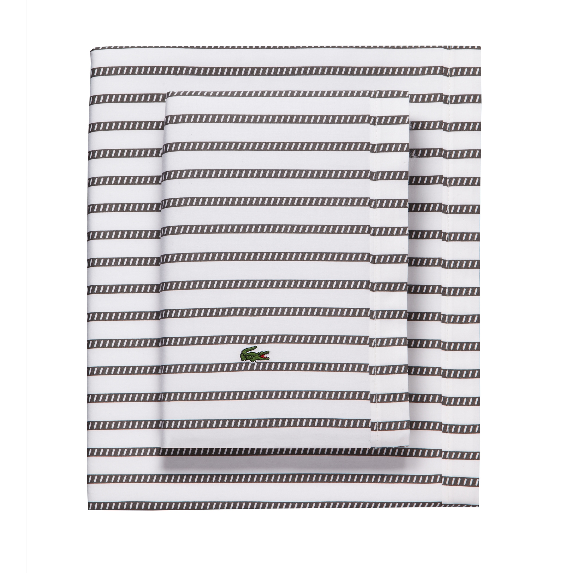 Lacoste sheets sales